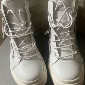Vintage Giuseppe zanotti sneaker